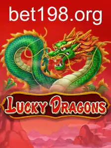 LuckyDragons