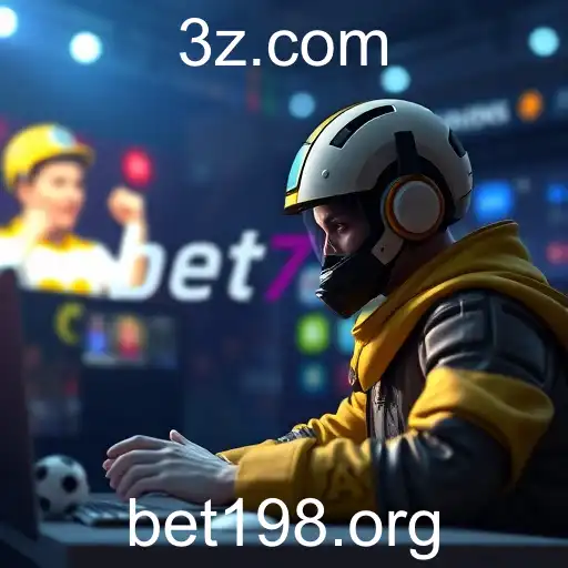 Ascensão dos Jogos de Azar Online
