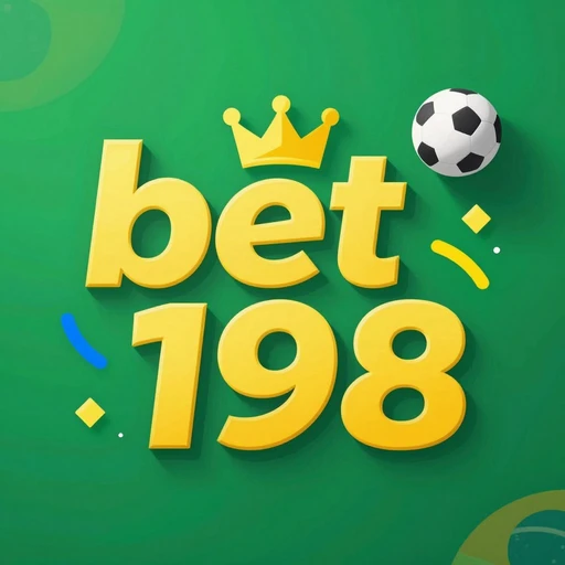 bet198 Logo