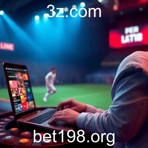 A Ascensão da Bet198: Uma Nova Era nos Jogos Online