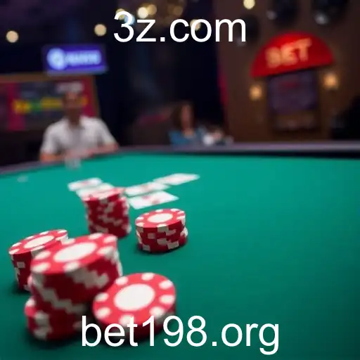 Ascensão do Bet198 na Indústria de Jogos Online