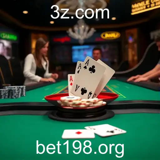 A Revolução Digital dos Jogos de Azar em Portugal e no Mundo