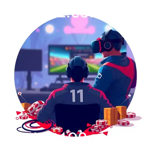 Tendências e Novidades no Mundo dos Jogos 2025