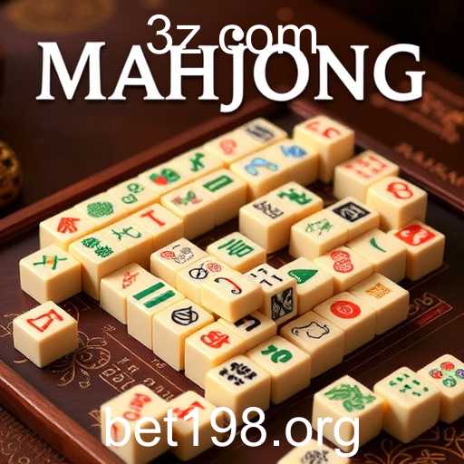 Mahjong