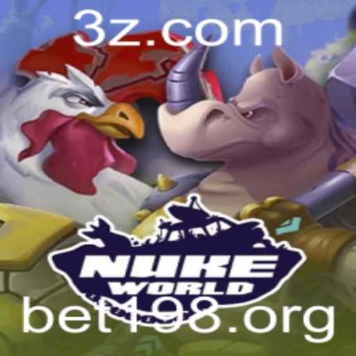 Explorando o Universo de NukeWorld: Um Guia Completo