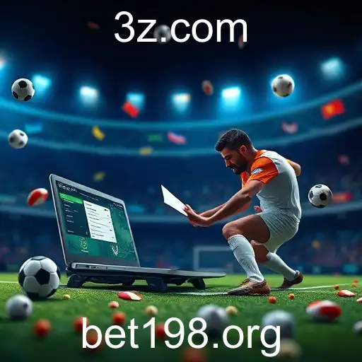 Crescimento e Desafios dos Sites de Jogos em 2025