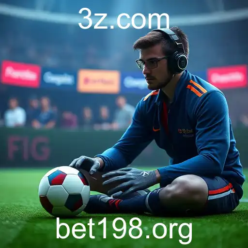 Ascensão do Bet198 na Indústria de Jogos Online
